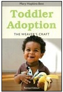 Toddler Adoption